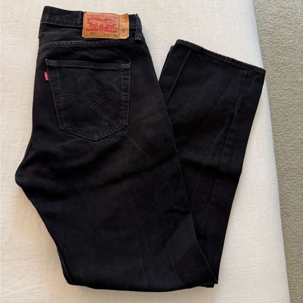 Levi's Men's Jeans